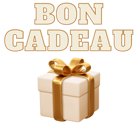 bon cadeau